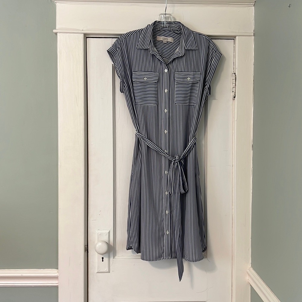 Loft Dress